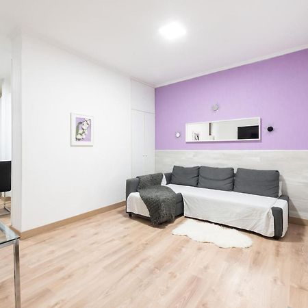 Apartamentos Day Madrid Luna Centro Gran Via Sol Malasana Exterior foto
